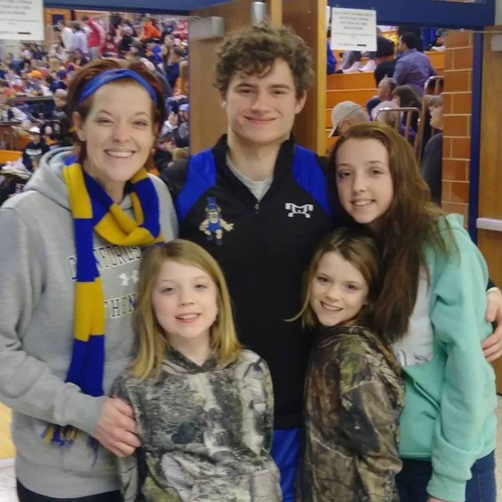 Meet your Posher, Meisha